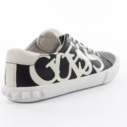 printed logo Guess - 4